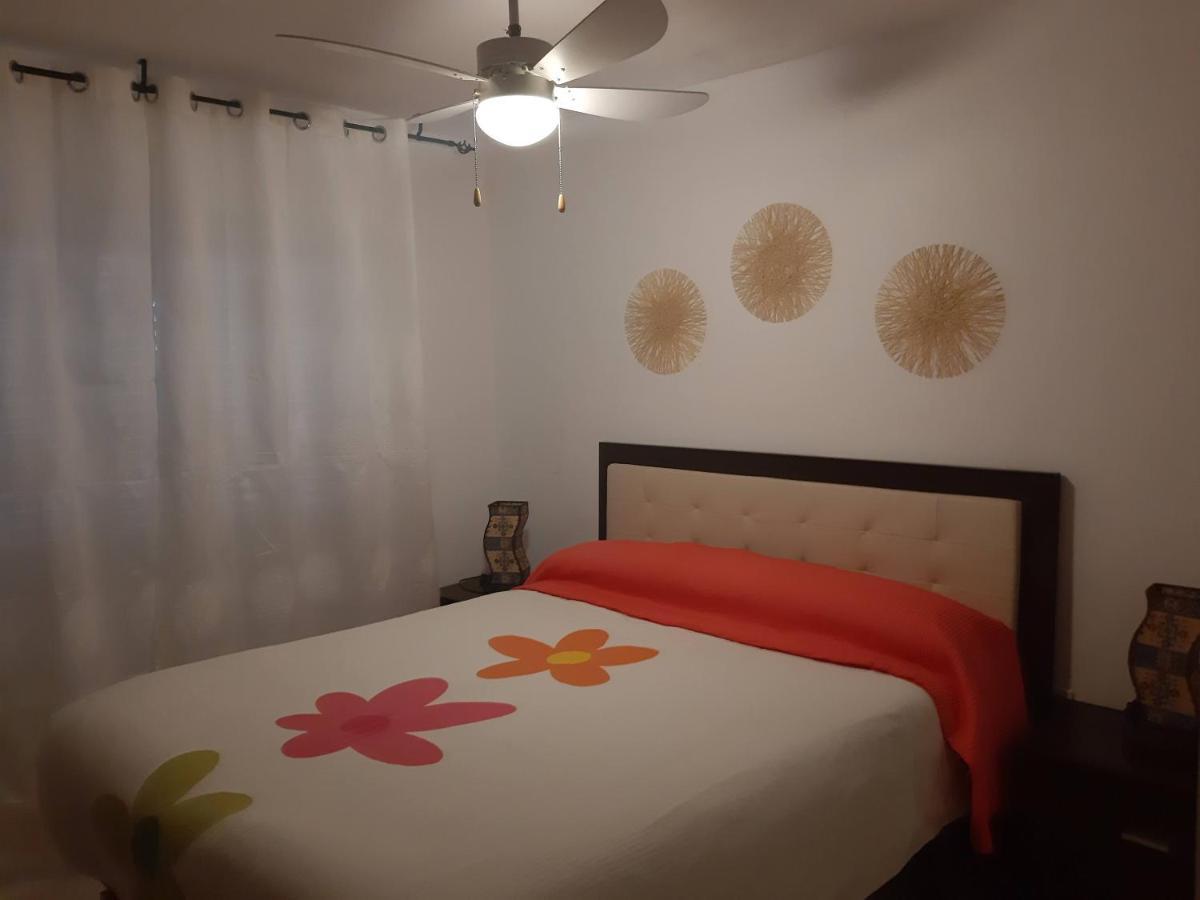 הוילה San Martín de Valdeiglesias La Casita De Noe Con Vista Al Pantano De San Juan מראה חיצוני תמונה