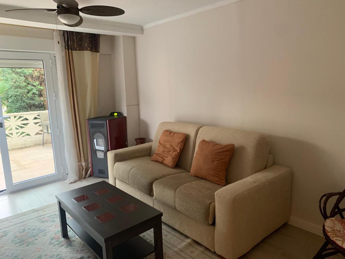 הוילה San Martín de Valdeiglesias La Casita De Noe Con Vista Al Pantano De San Juan מראה חיצוני תמונה
